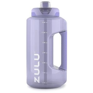 Half gallon water jug